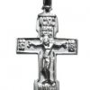 Православный крест на заказ арт. вкр 019